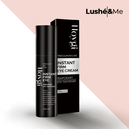 Instant Eye Lift Cream