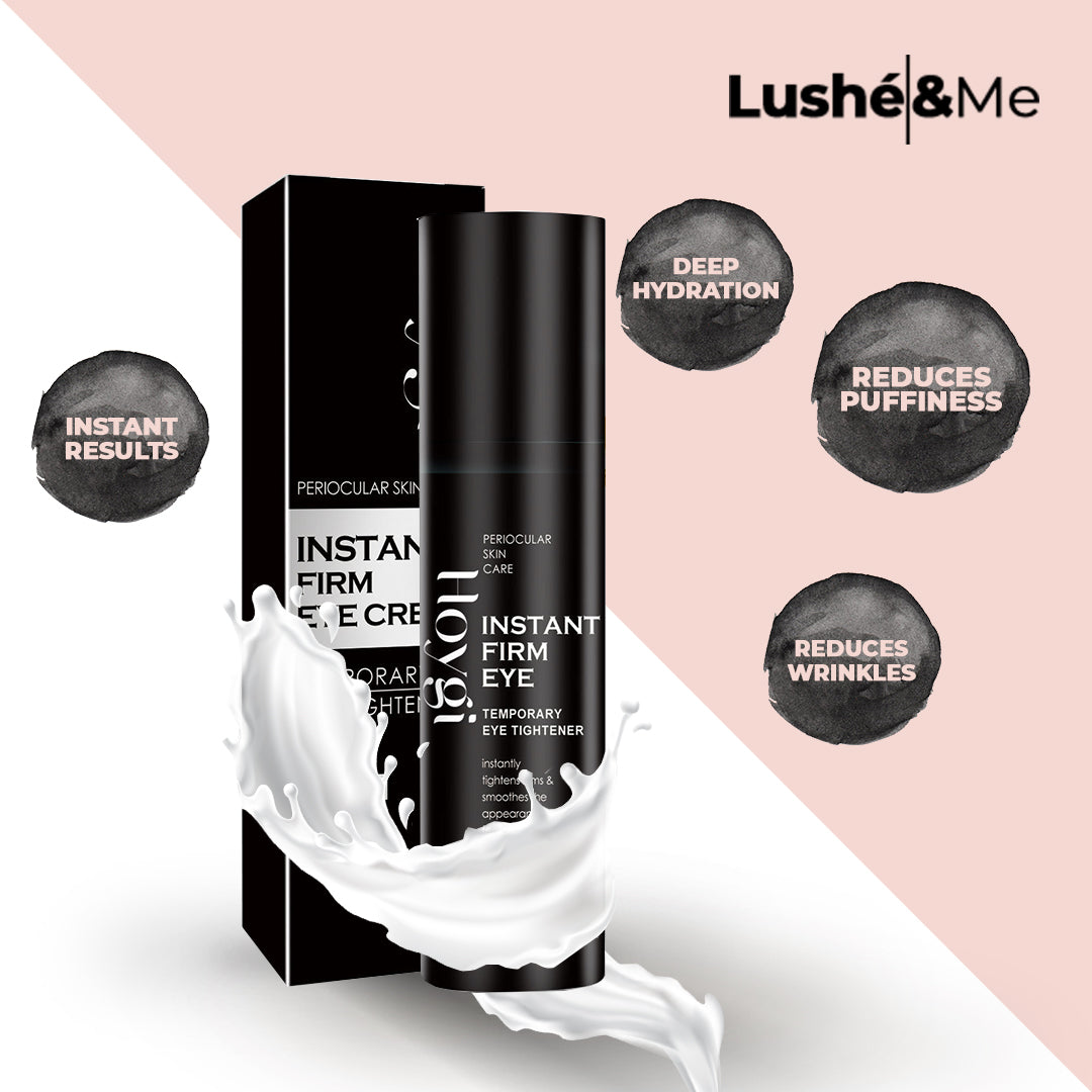 Instant Eye Lift Cream