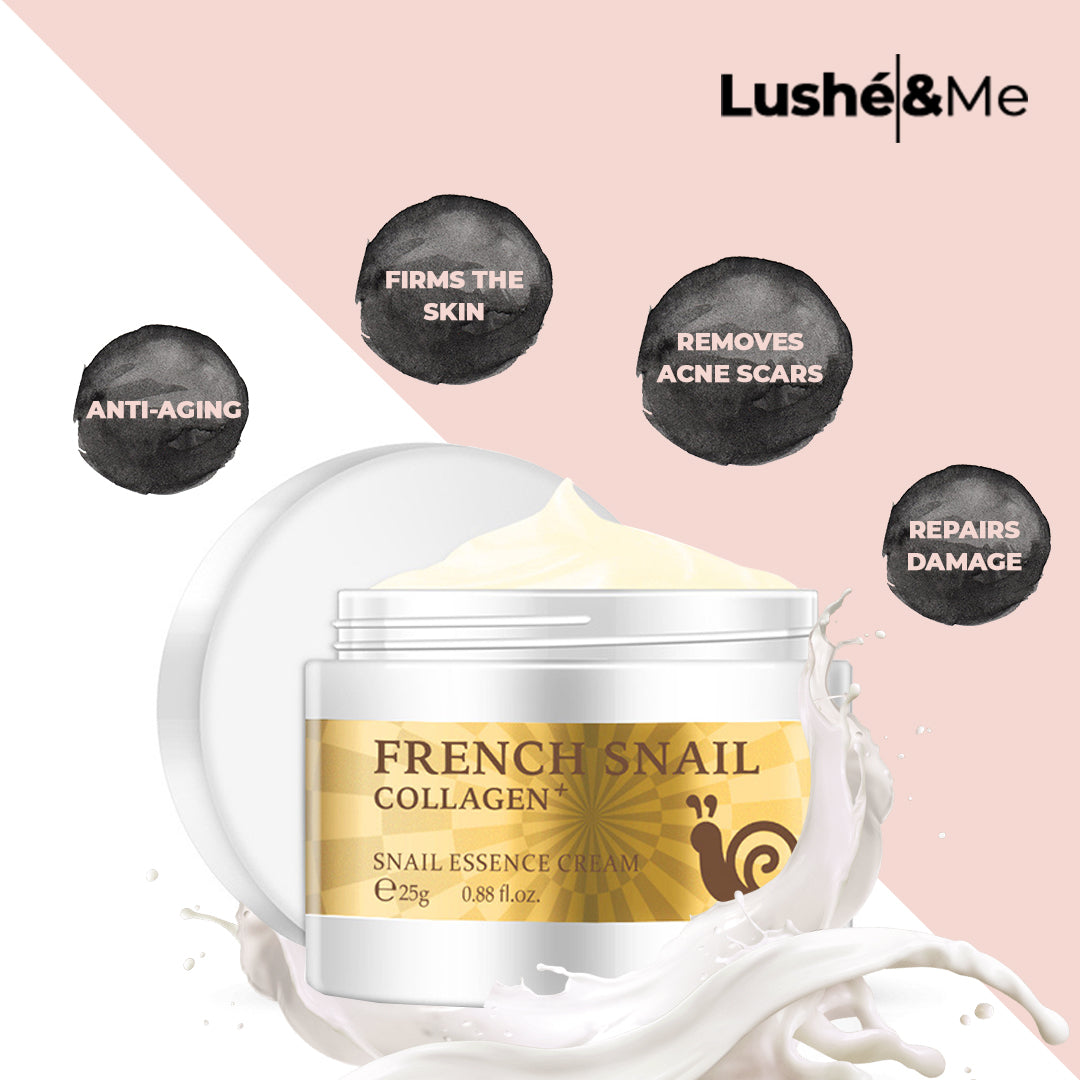 French Snail Collagen